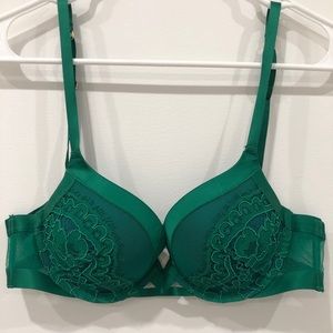 Very Sexy by Victoria's Secret Push-up Bra